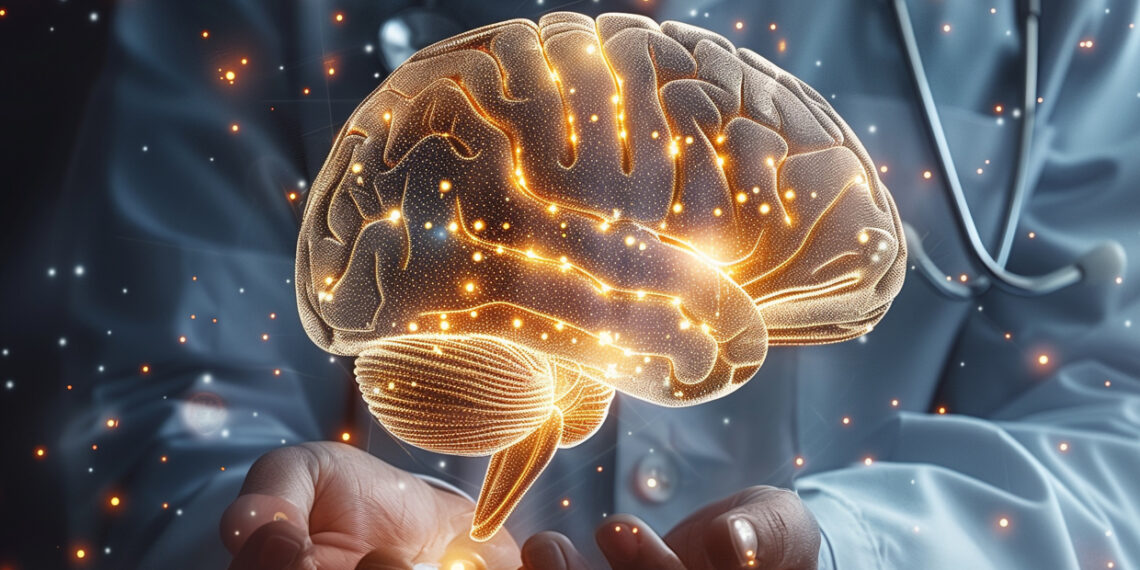 Identifican las células que generan nuevas neuronas en el cerebro adulto humano