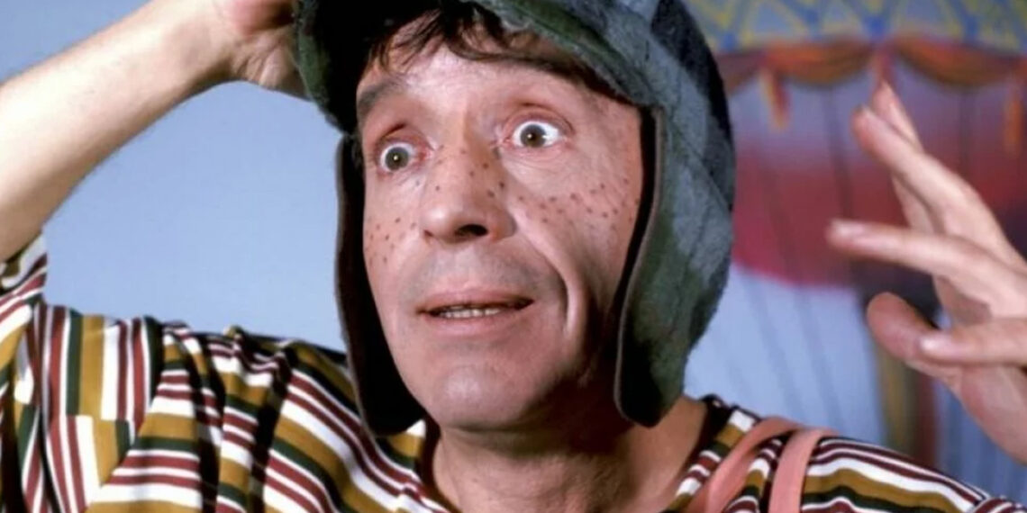 Cinco claves para ver la serie ‘Chespirito’ sin que le dé la garrotera (ni la chiripiolca)