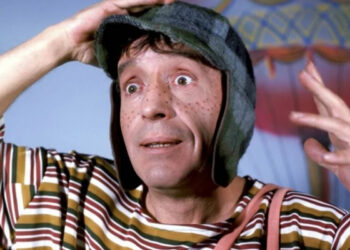 Cinco claves para ver la serie ‘Chespirito’ sin que le dé la garrotera (ni la chiripiolca)