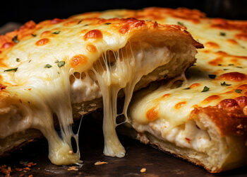 ¿Es verdad que cenar queso provoca pesadillas? La compleja relación entre la dieta y los sueños