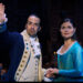 Lin-Manuel Miranda convierte el legado de Hamilton en acción solidaria