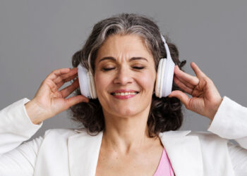 La música: una intervención no farmacológica para la demencia