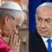El Papa y Netanyahu dialogan tras ataque a iglesia en Gaza