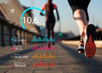 Caminar 7000 pasos al día reduce el riesgo de enfermedades crónicas, deterioro cognitivo y muerte