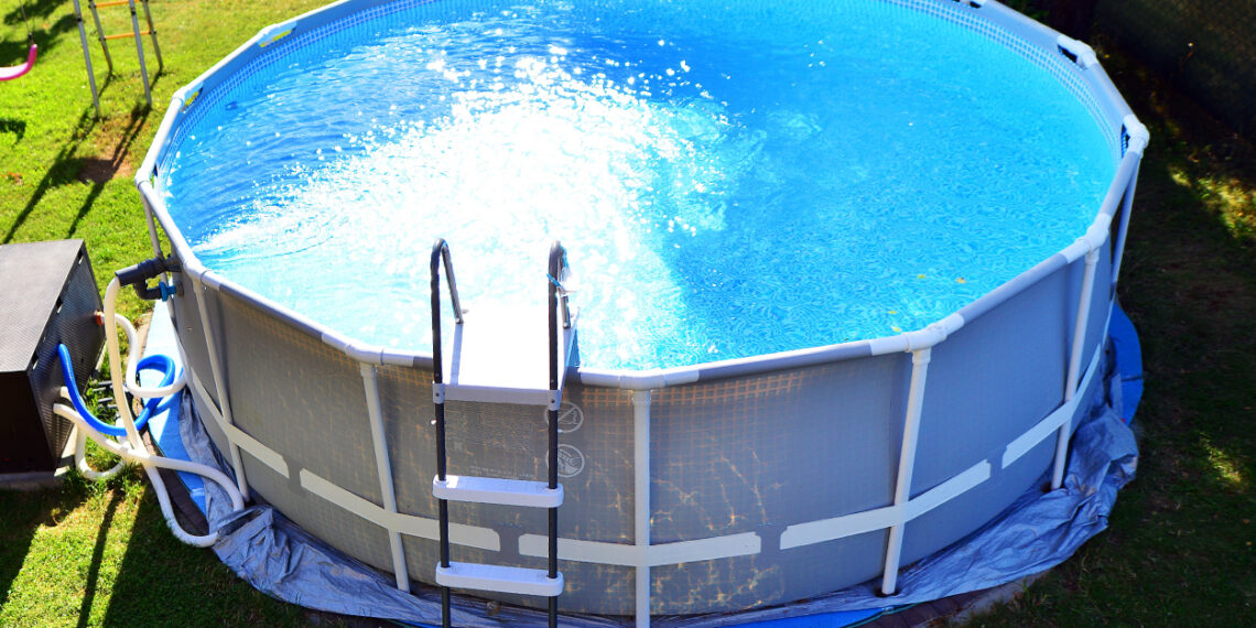 Retiran del mercado millones de piscinas elevadas por riesgo de ahogamiento infantil