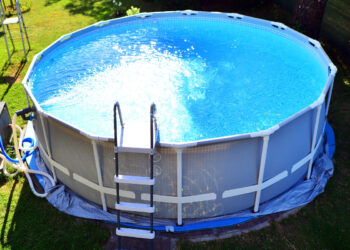 Retiran del mercado millones de piscinas elevadas por riesgo de ahogamiento infantil