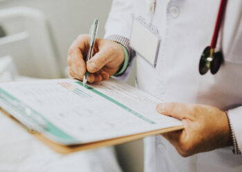 ¿Ya se hizo la prueba?