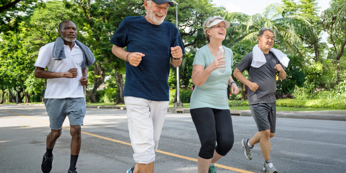 ¿El secreto de la longevidad? No es la dieta, es moverse