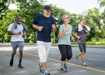 ¿El secreto de la longevidad? No es la dieta, es moverse
