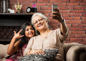 El Papa León XIV, la IA y el poder de las abuelas