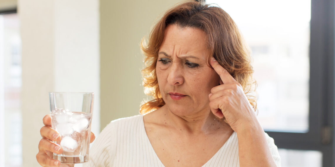 ¿Por qué al tomar helados o bebidas muy frías tenemos la sensación de que nos duele el cerebro?