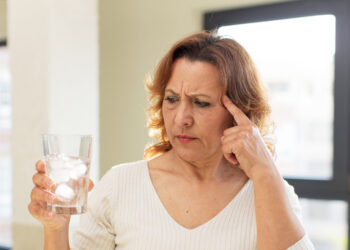 ¿Por qué al tomar helados o bebidas muy frías tenemos la sensación de que nos duele el cerebro?