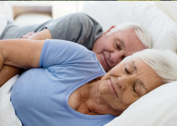 Dormir bien en la vejez protege la memoria y retrasa el deterioro mental