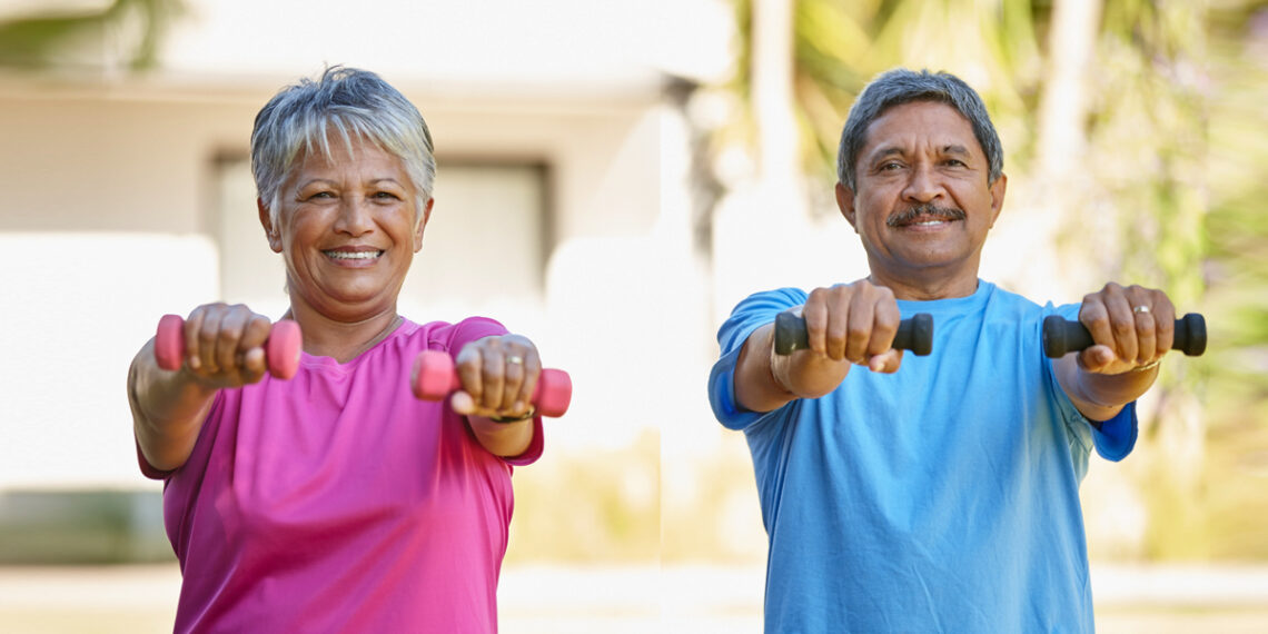 Podríamos predecir cómo envejeceremos a través de un análisis de sangre