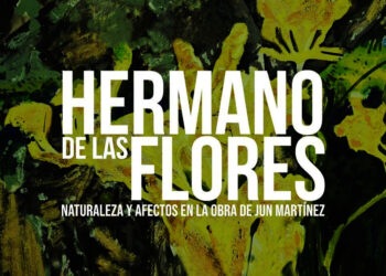 El Museo de San Juan presenta la nueva exposición de Jun Martínez