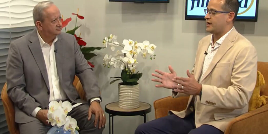 Atención médica integral, así funciona el programa de ortogeriatría en Puerto Rico