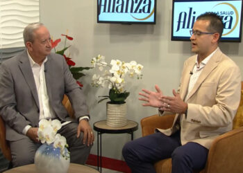 Atención médica integral, así funciona el programa de ortogeriatría en Puerto Rico