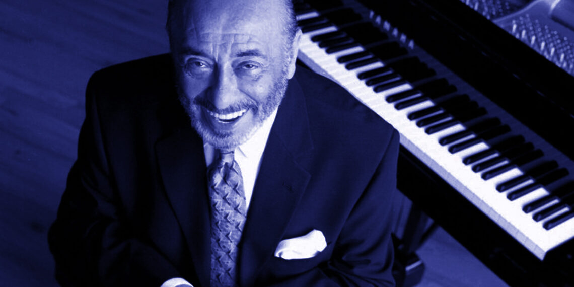 Eddie Palmieri el sonido eterno de la salsa dura y el jazz latino
