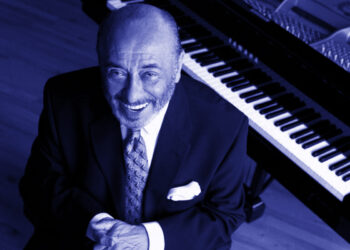 Eddie Palmieri el sonido eterno de la salsa dura y el jazz latino