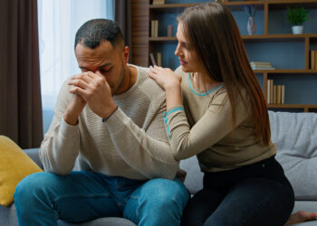 Arrepentirse y pedir perdón, gestos humanos que ayudan a fortalecer el liderazgo