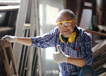 Cómo promover un envejecimiento productivo: ¿conseguiremos que sean nuestros mejores años de vida?