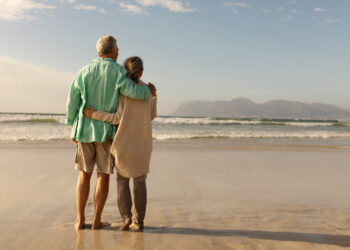 Zonas Azules, el arte de vivir más y mejor