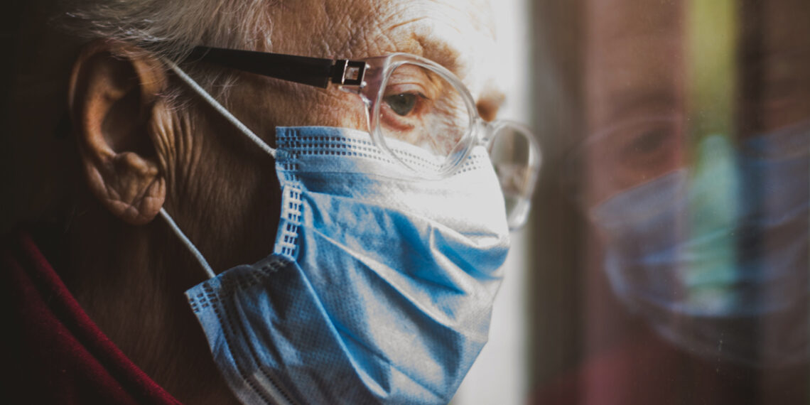 COVID-19 en adultos mayores: riesgos y estrategias de protección