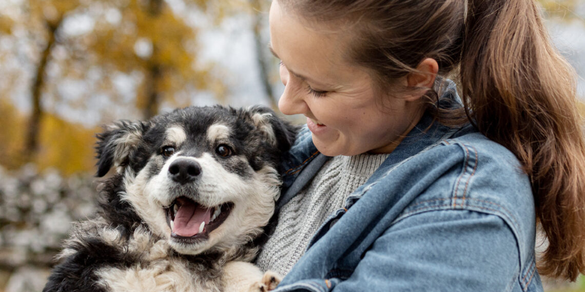 ¿Cambió la pandemia el comportamiento de nuestros perros?