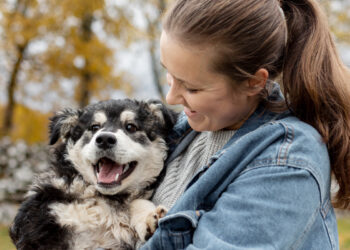 ¿Cambió la pandemia el comportamiento de nuestros perros?