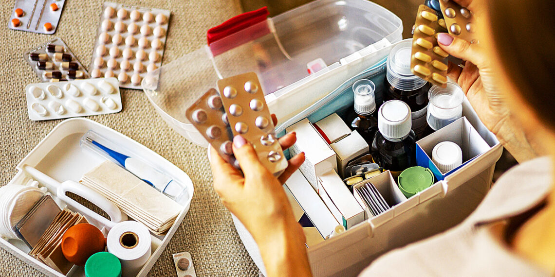 ¿Es peligroso tomar medicamentos caducados? Esto es lo que dice la ciencia