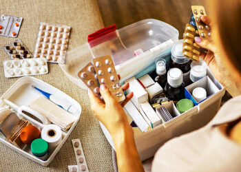 ¿Es peligroso tomar medicamentos caducados? Esto es lo que dice la ciencia