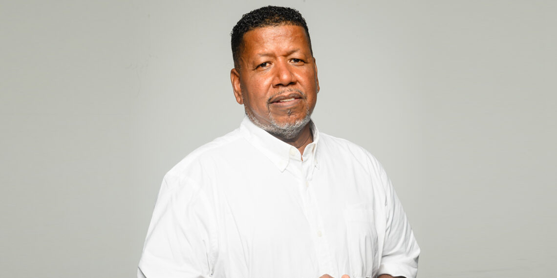 Rescatado por su familia