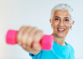 Menopausia y fuerza: el binomio que protege tus huesos y músculos después de los 50