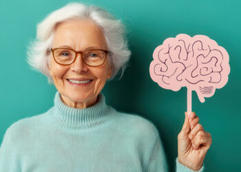 El talón de Aquiles de la longevidad está en el cerebro