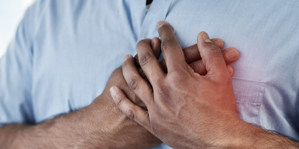 Casi todos los infartos se producen en personas con factores de riesgo previos