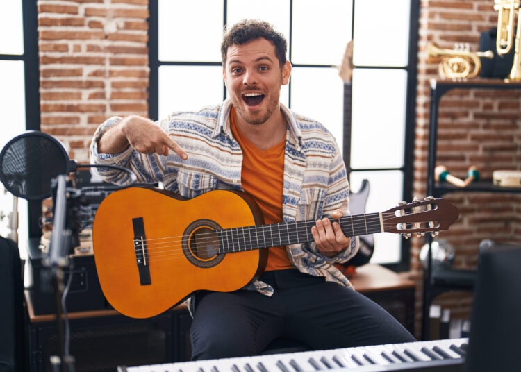 La neurociencia revela que los músicos sienten el dolor de forma diferente