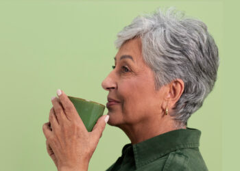 Doctora, no puedo oler: ¿tengo párkinson?