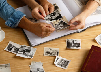 ¿Por qué recordamos algunos momentos y no otros?