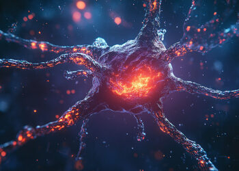 El cerebro no sólo piensa, también quema grasa