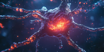 El cerebro no sólo piensa, también quema grasa