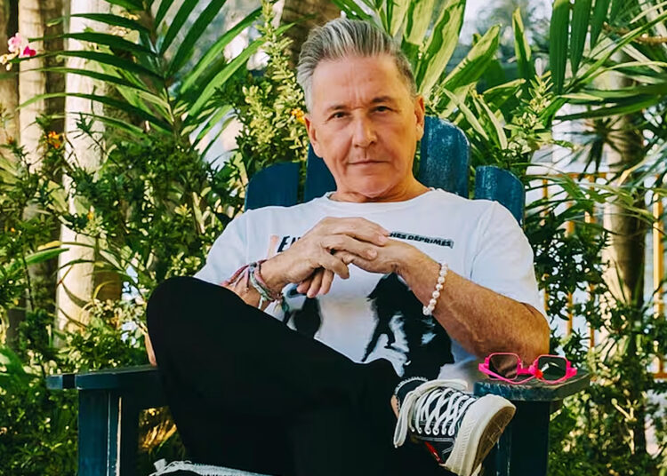 Ricardo Montaner lanza «El Último Regreso» y se prepara para una gira mundial en 2026