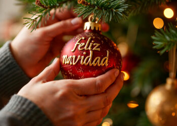 Caguas da la bienvenida a la Navidad Criolla con música, tradición y un encendido lleno de vida