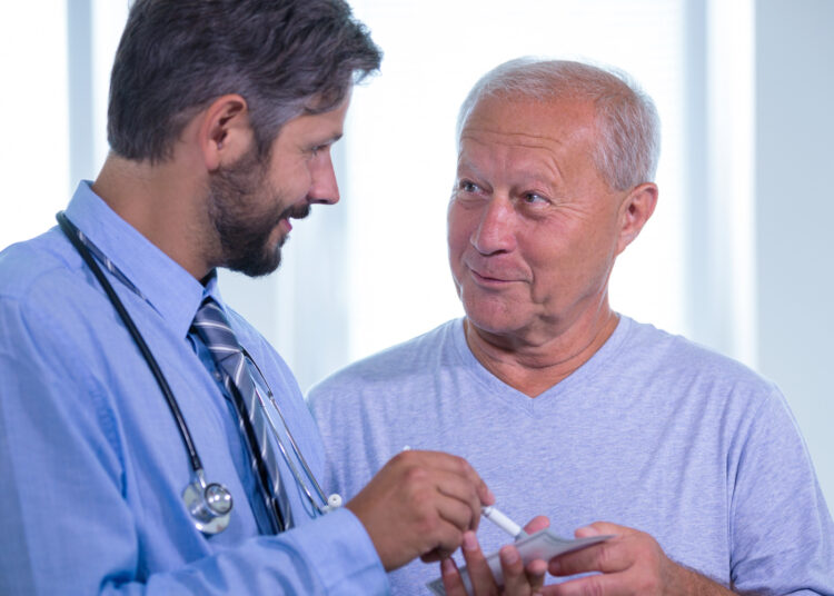 Lo que los hombres deberían saber antes de someterse a un tratamiento de “optimización” de la testosterona