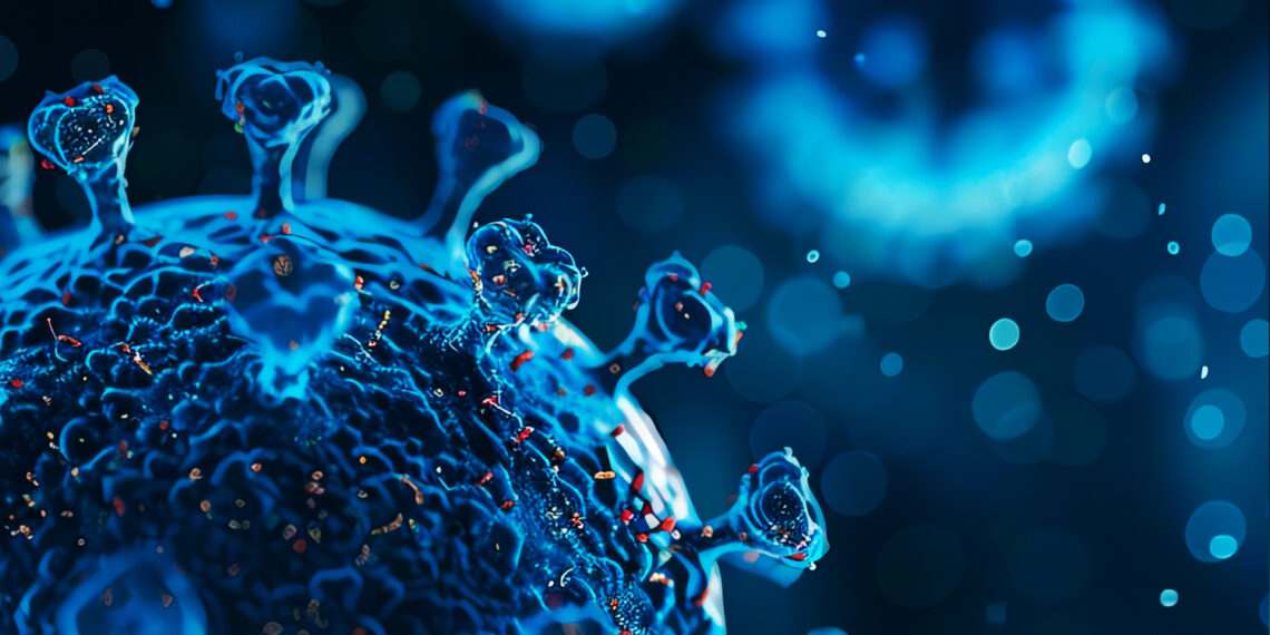 La ‘variante Frankenstein’ del covid: ¿amenaza real o exageración mediática?