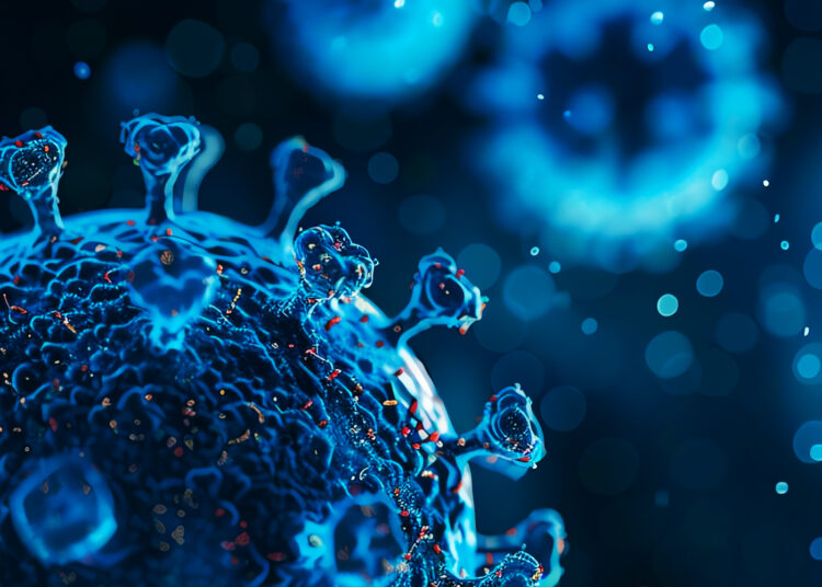 La ‘variante Frankenstein’ del covid: ¿amenaza real o exageración mediática?