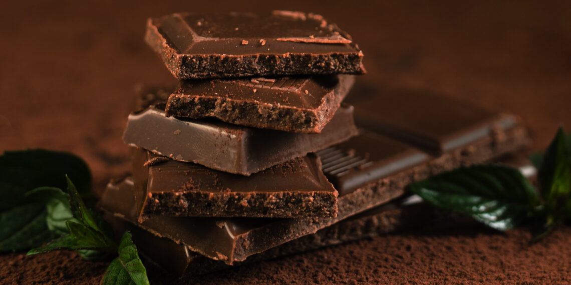 Un compuesto del cacao podría ayudar a que el cuerpo envejezca más lento