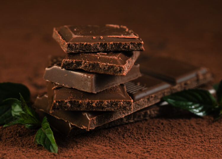 Un compuesto del cacao podría ayudar a que el cuerpo envejezca más lento