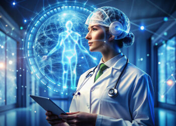 ¿Pondría su salud en manos de un algoritmo?