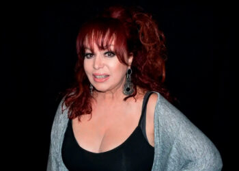 Iris Chacón regresa con “Navidad sin dieta” y enciende la fiesta con sabor boricua