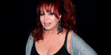 Iris Chacón regresa con “Navidad sin dieta” y enciende la fiesta con sabor boricua